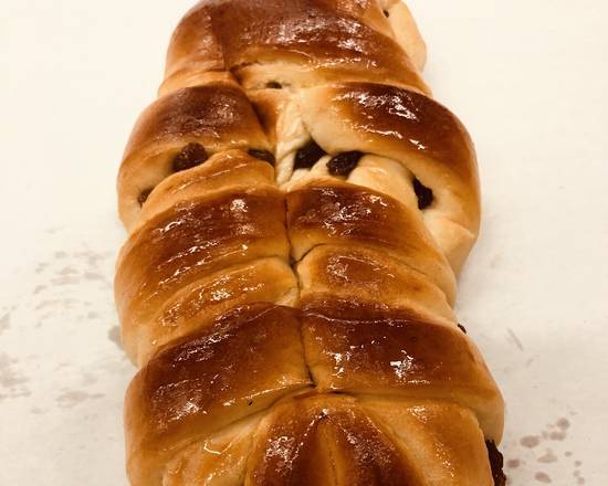 Raisin Bread Stick （提子條）